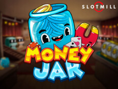 Jackpot mobile casino bonus95